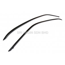 Subaru Impreza / WRX / STI GD Ver 7 8 9 02-07 Door Visor